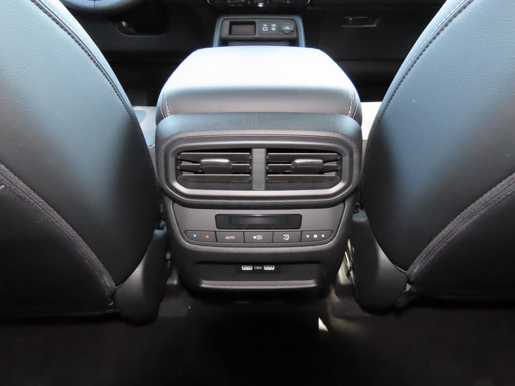 Thumbnail: 2025 Honda Pilot - 26