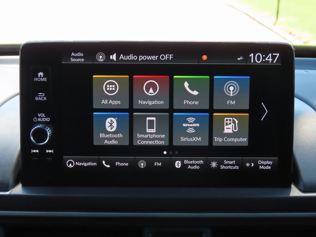 Thumbnail: 2025 Honda Pilot - 23