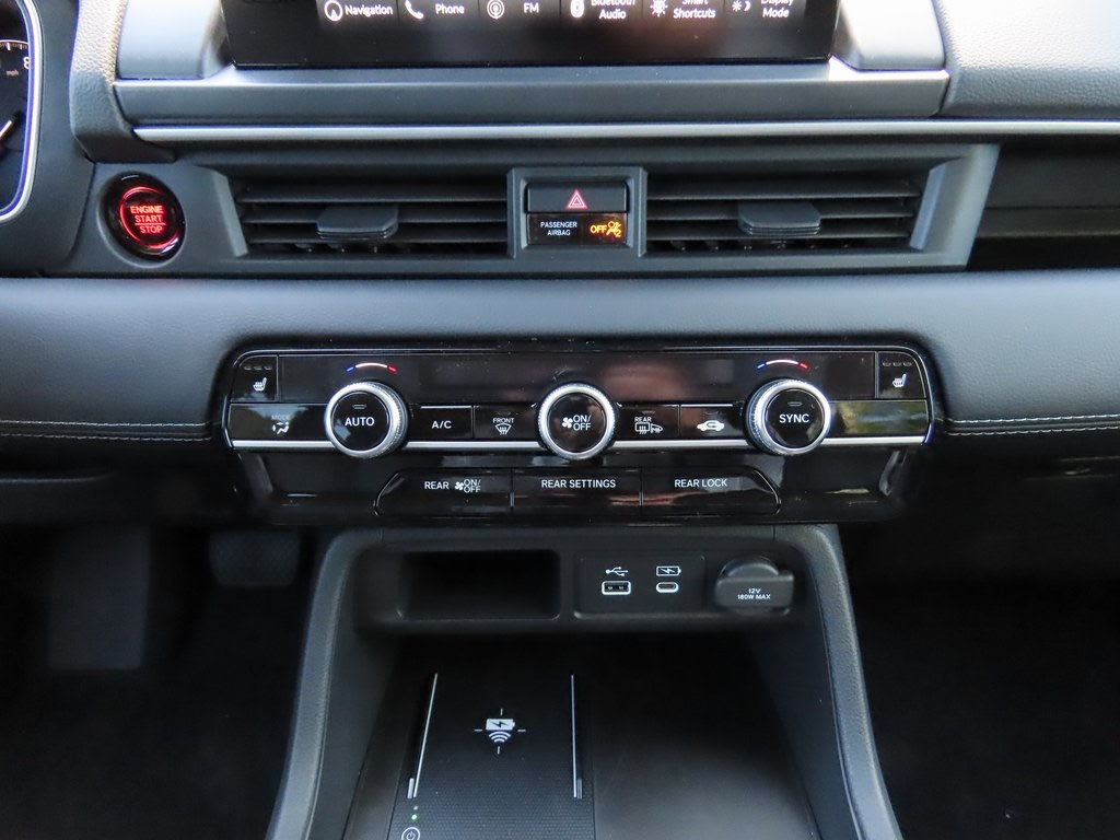 Thumbnail: 2025 Honda Pilot - 24