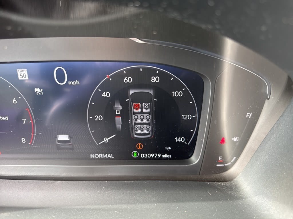 Thumbnail: 2023 Honda Pilot - 17