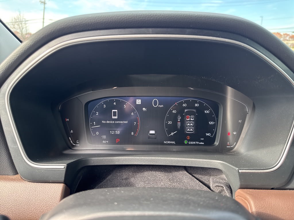 Thumbnail: 2023 Honda Pilot - 12