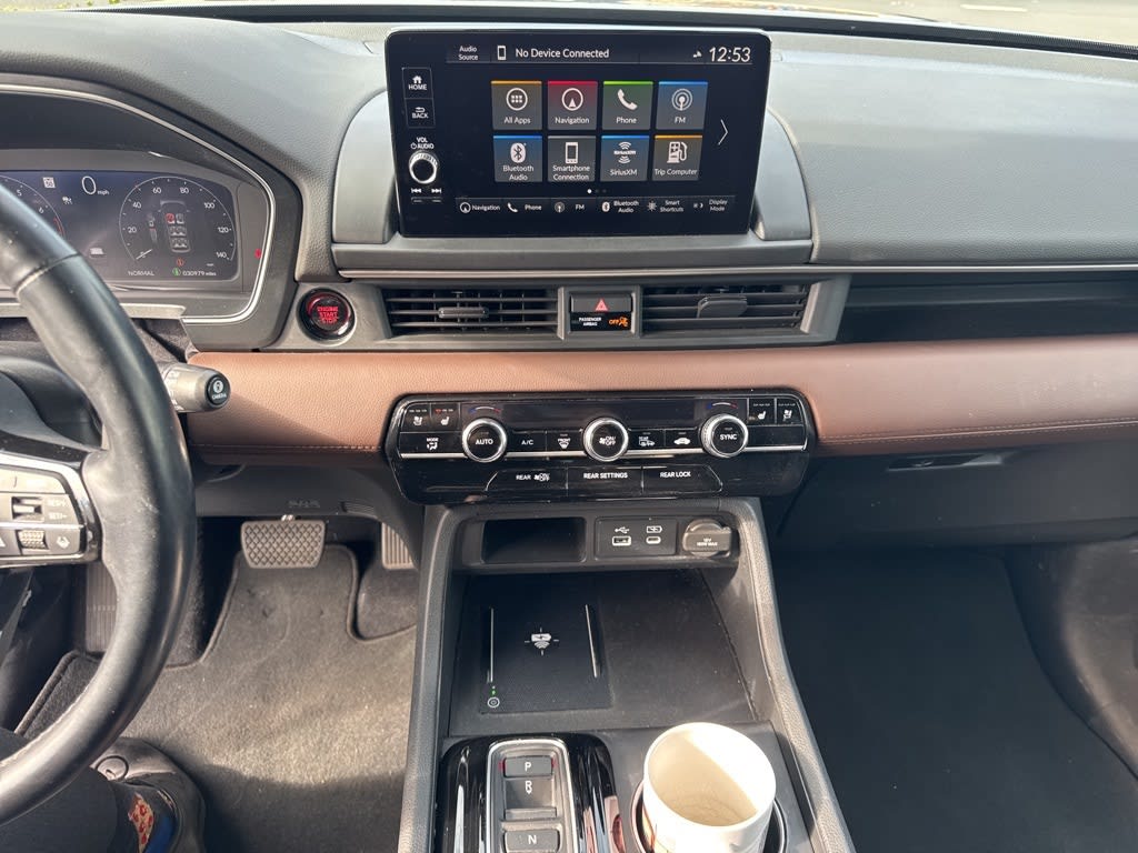 Thumbnail: 2023 Honda Pilot - 11