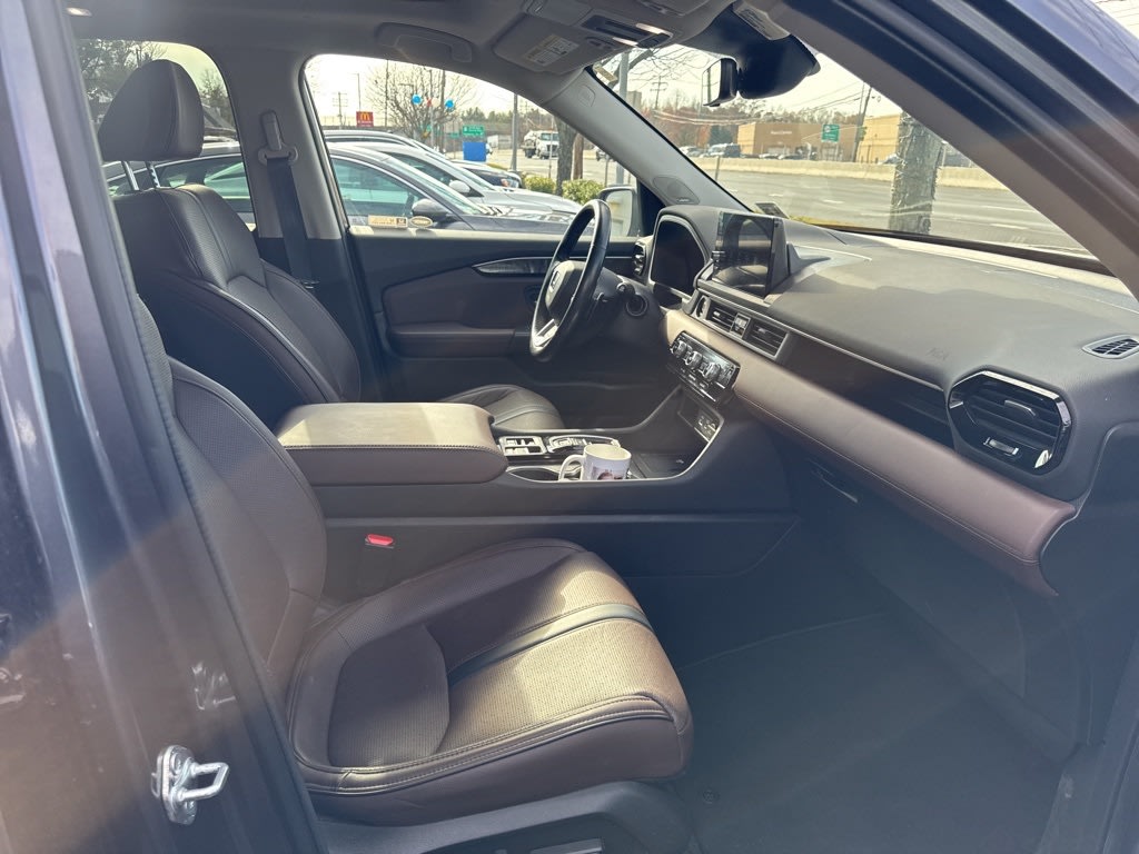 Thumbnail: 2023 Honda Pilot - 9