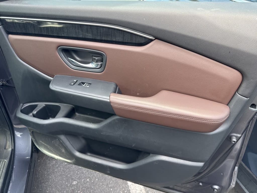 Thumbnail: 2023 Honda Pilot - 19