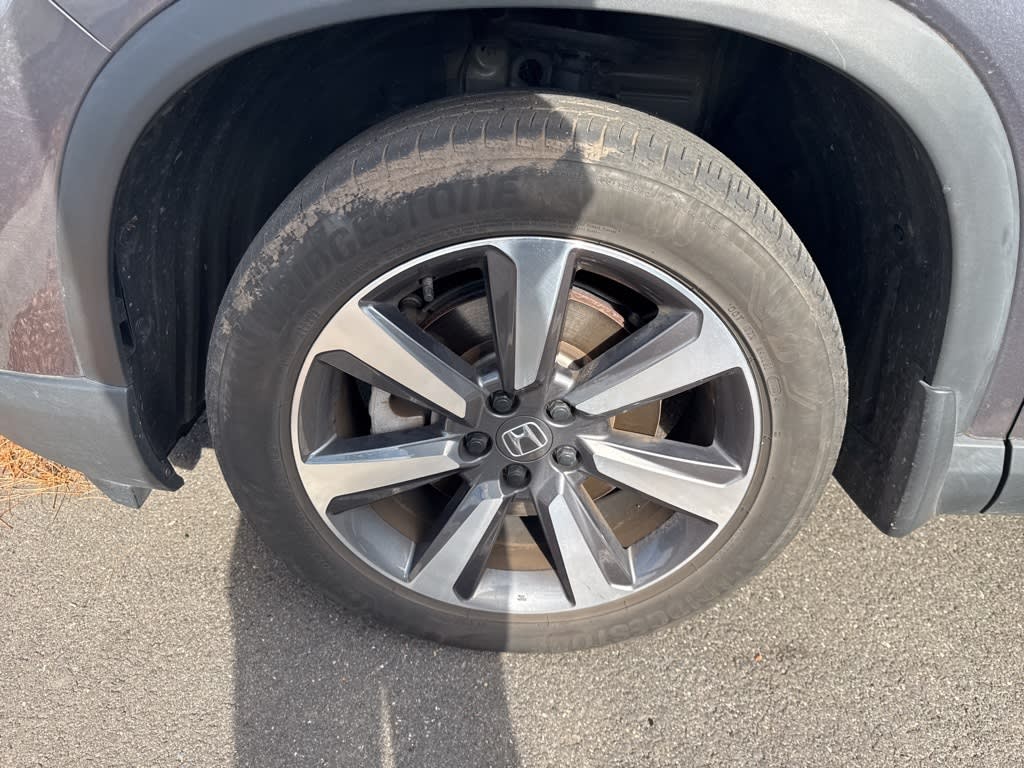 Thumbnail: 2023 Honda Pilot - 6