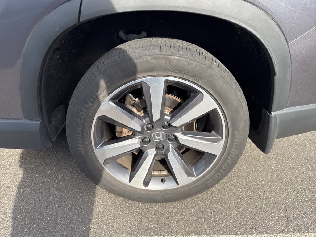 Thumbnail: 2023 Honda Pilot - 24