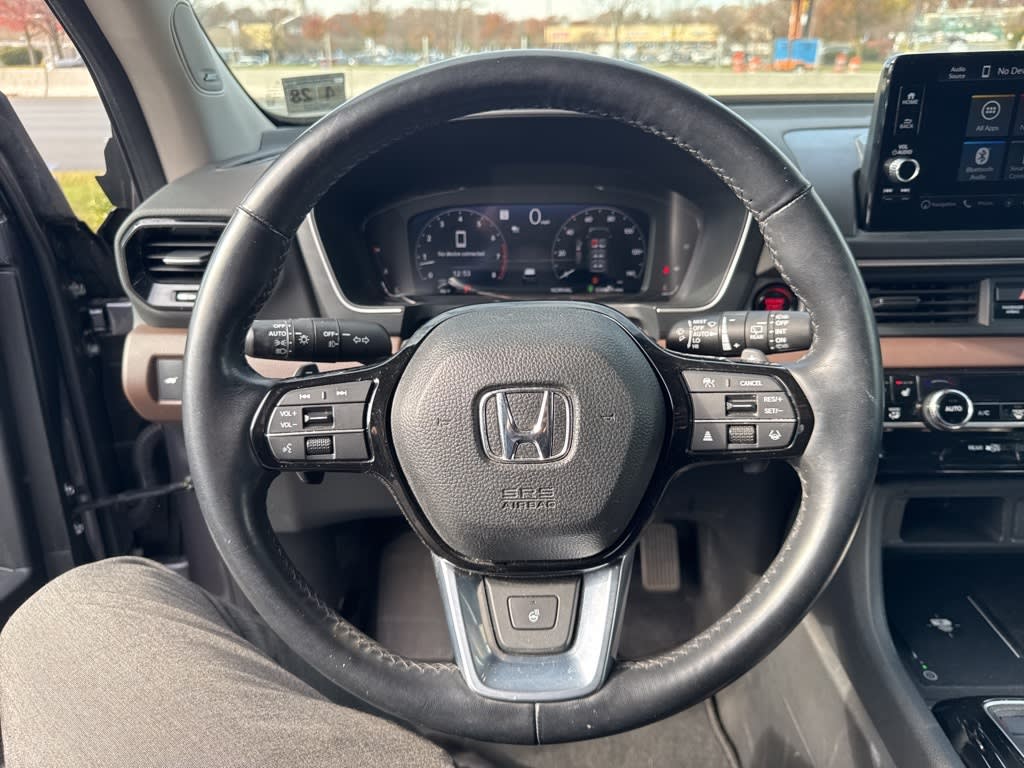 Thumbnail: 2023 Honda Pilot - 2