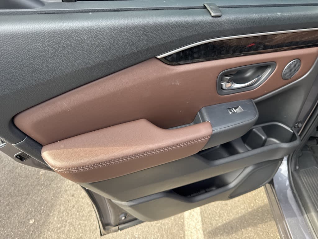 Thumbnail: 2023 Honda Pilot - 20