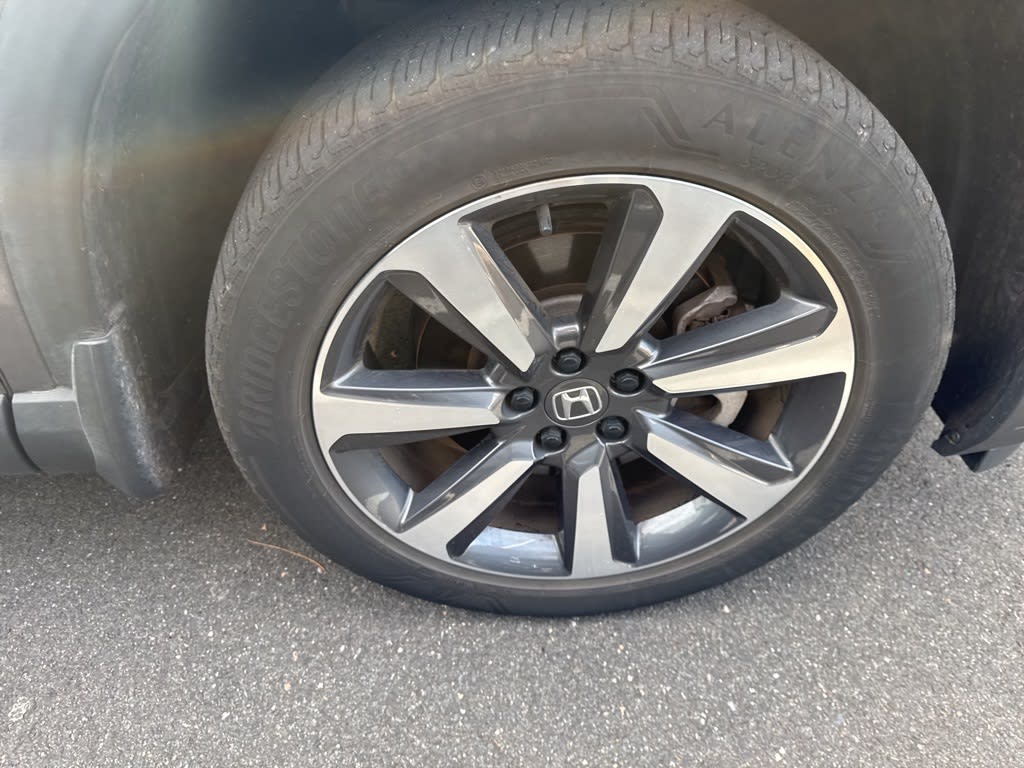 Thumbnail: 2023 Honda Pilot - 26