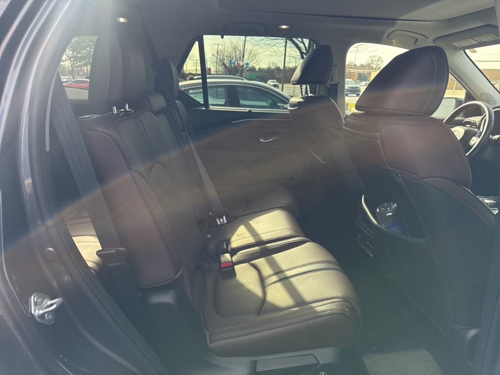 Thumbnail: 2023 Honda Pilot - 22