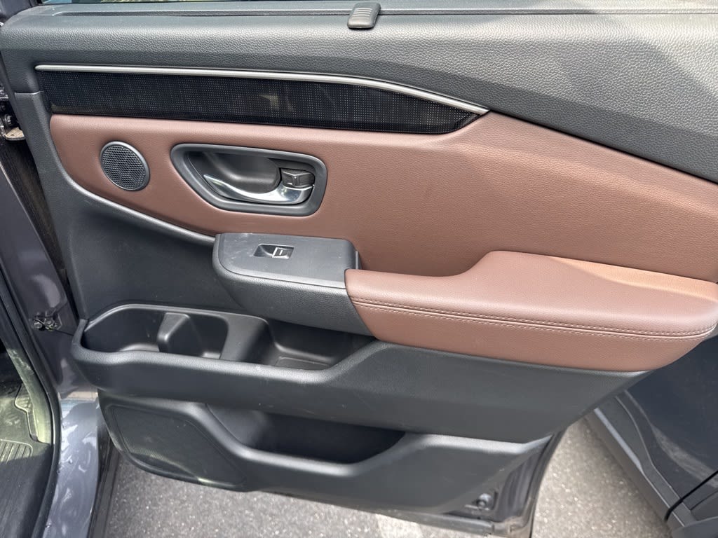 Thumbnail: 2023 Honda Pilot - 23