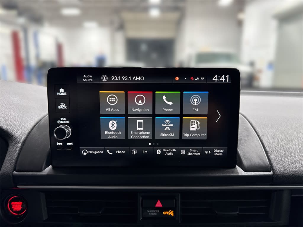 Thumbnail: 2024 Honda Pilot - 26