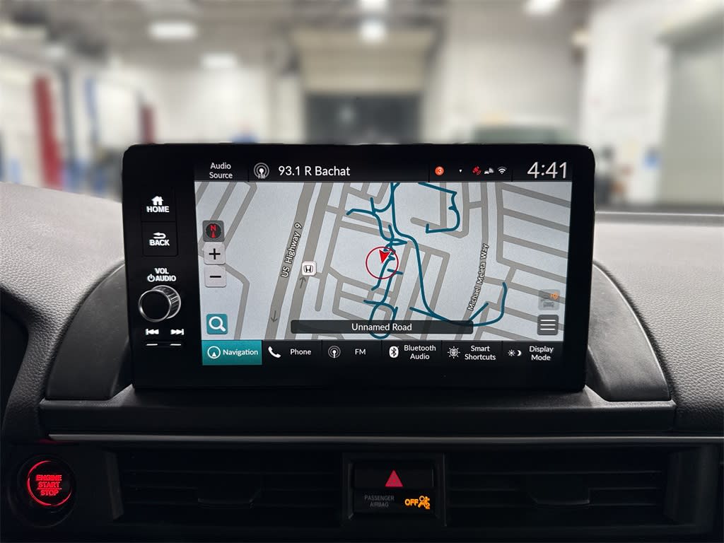 Thumbnail: 2024 Honda Pilot - 13