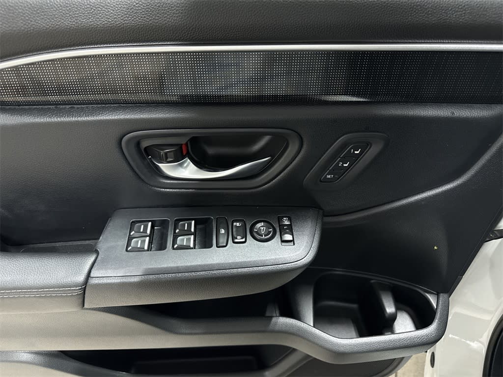 Thumbnail: 2024 Honda Pilot - 28