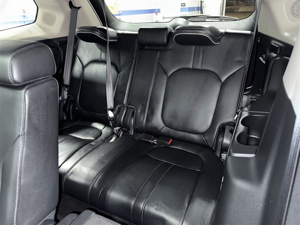 Thumbnail: 2024 Honda Pilot - 25