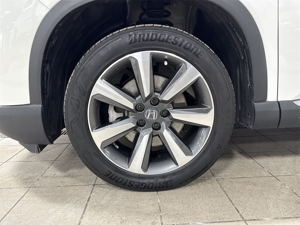 Thumbnail: 2024 Honda Pilot - 7