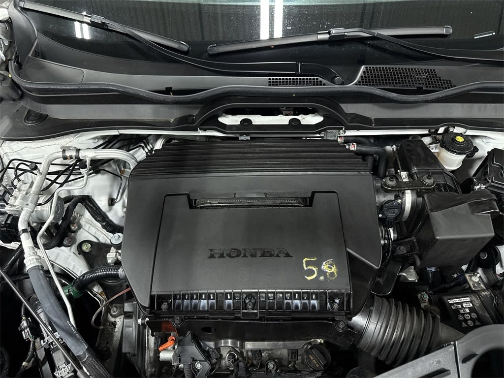 Thumbnail: 2024 Honda Pilot - 8