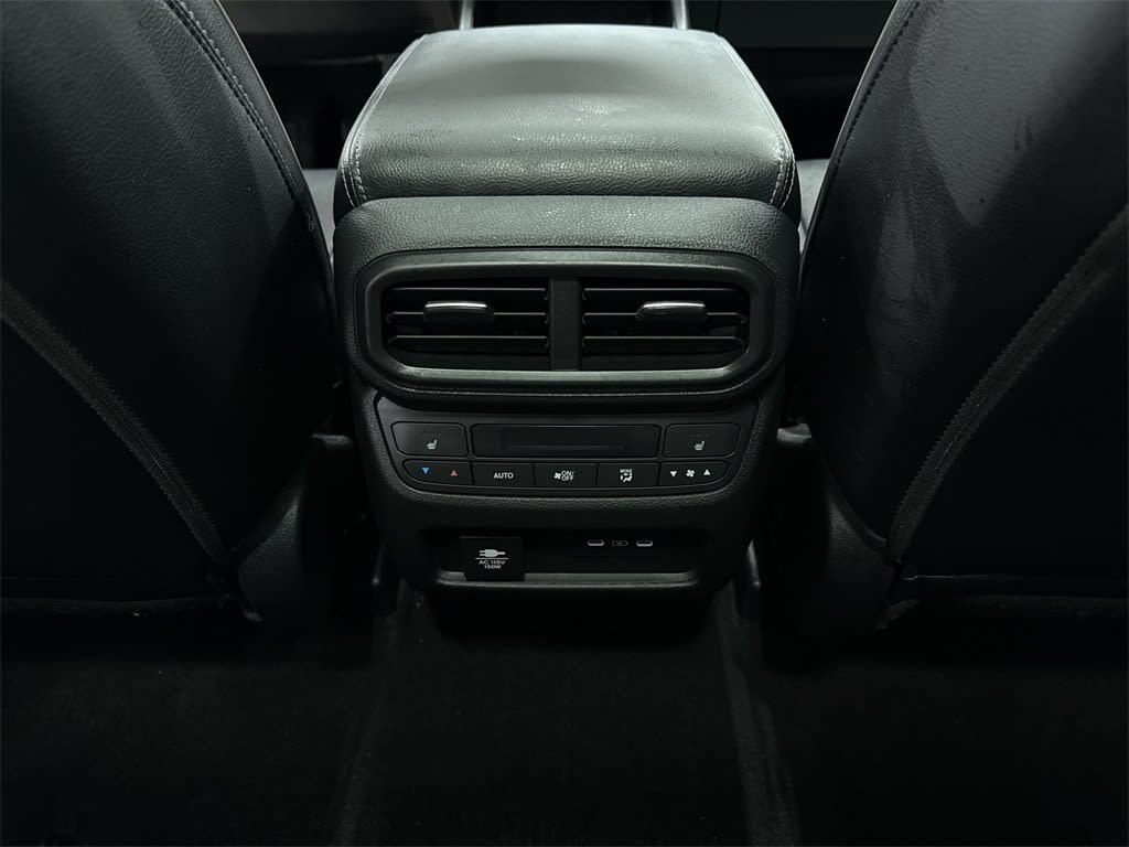 Thumbnail: 2024 Honda Pilot - 36