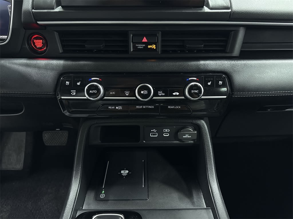 Thumbnail: 2024 Honda Pilot - 27