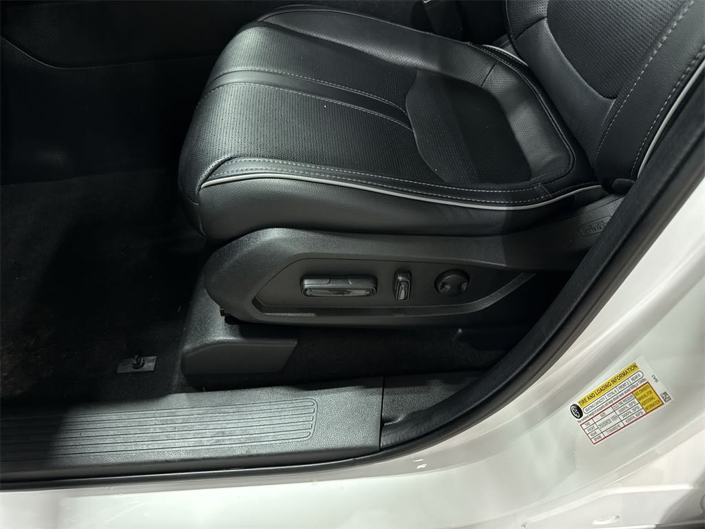 Thumbnail: 2024 Honda Pilot - 29