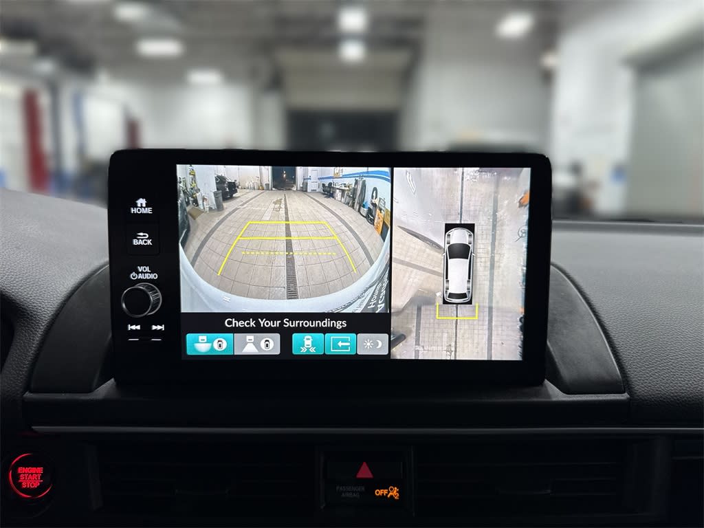 Thumbnail: 2024 Honda Pilot - 31