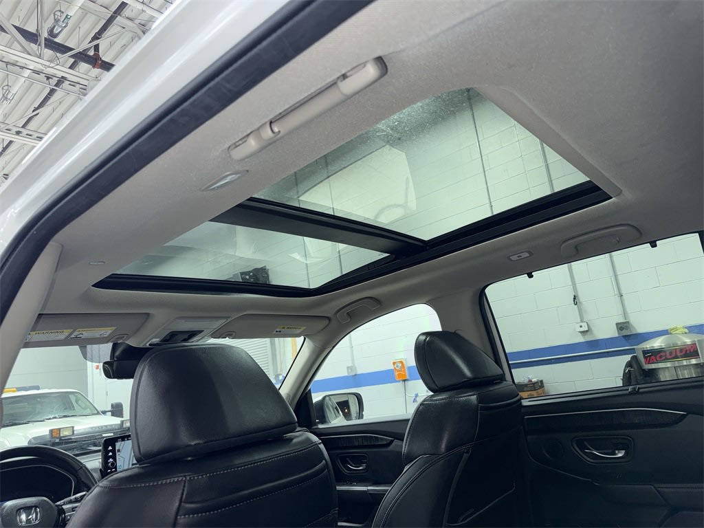 Thumbnail: 2024 Honda Pilot - 30