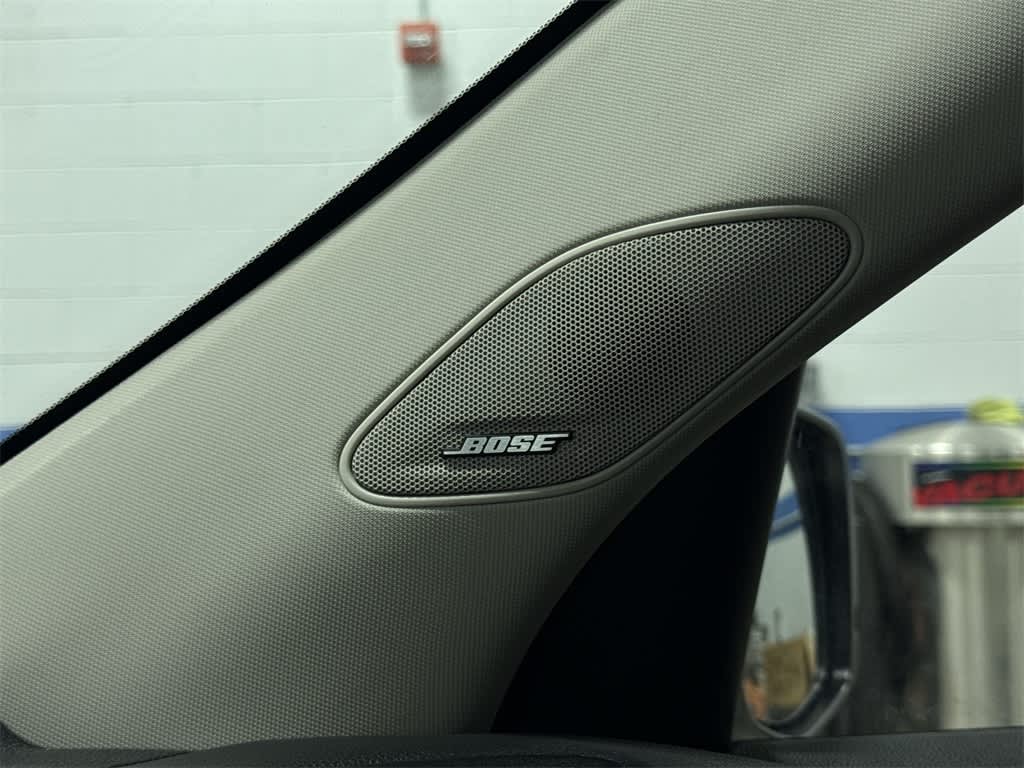 Thumbnail: 2024 Honda Pilot - 40