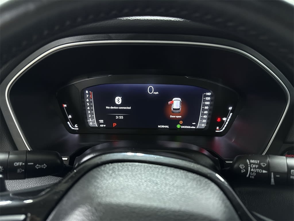 Thumbnail: 2024 Honda Pilot - 39