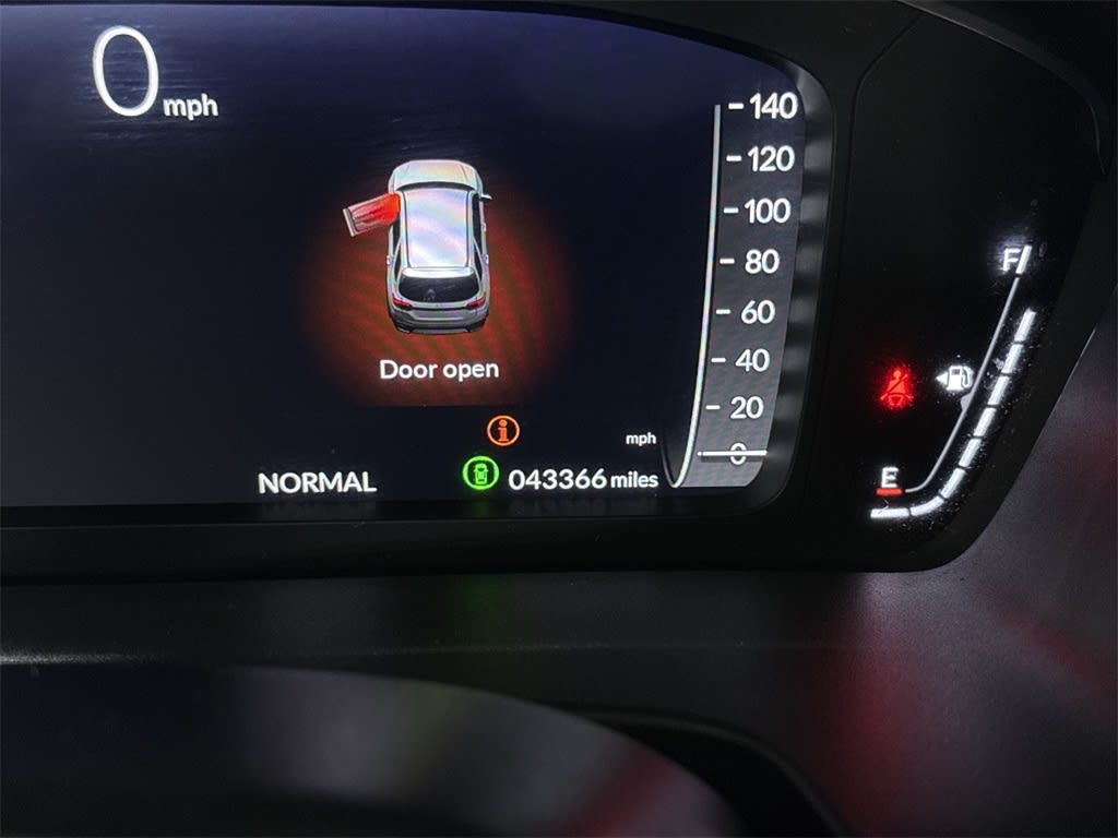 Thumbnail: 2024 Honda Pilot - 15