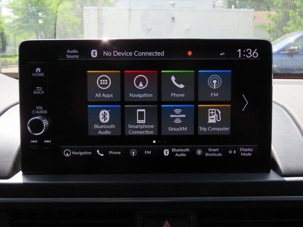 2025 Honda Pilot Elite 22