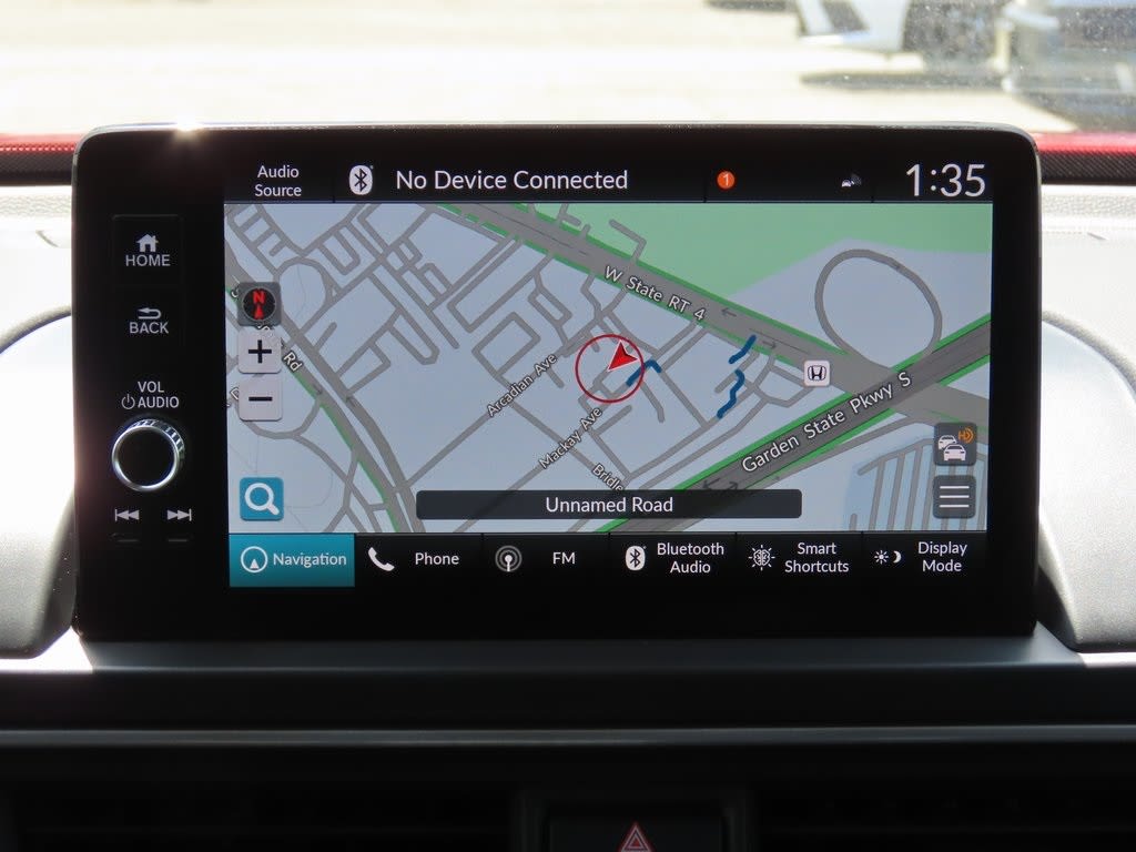 2025 Honda Pilot Elite 15