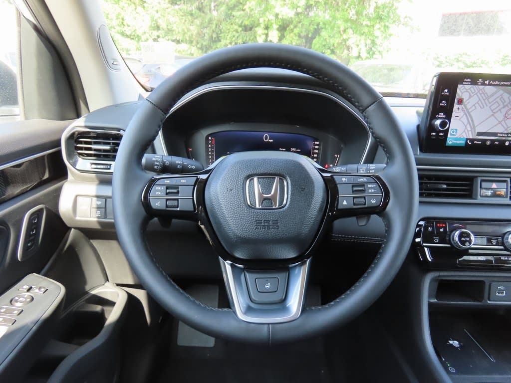 Thumbnail: 2025 Honda Pilot - 14