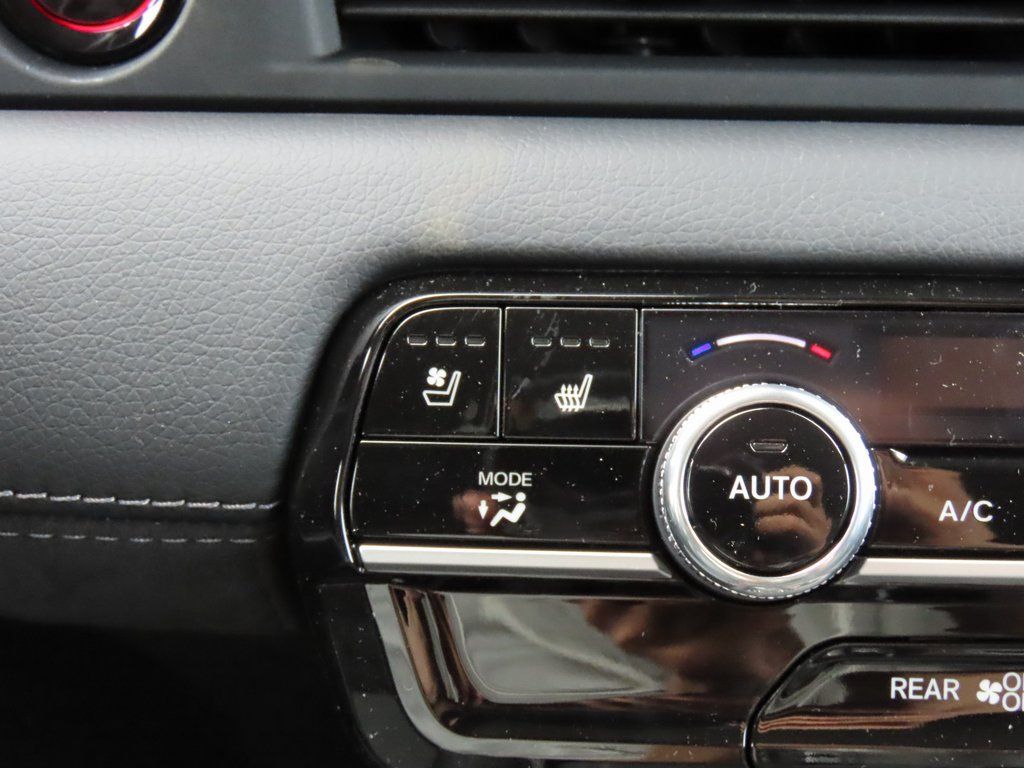 Thumbnail: 2026 Honda Pilot - 29