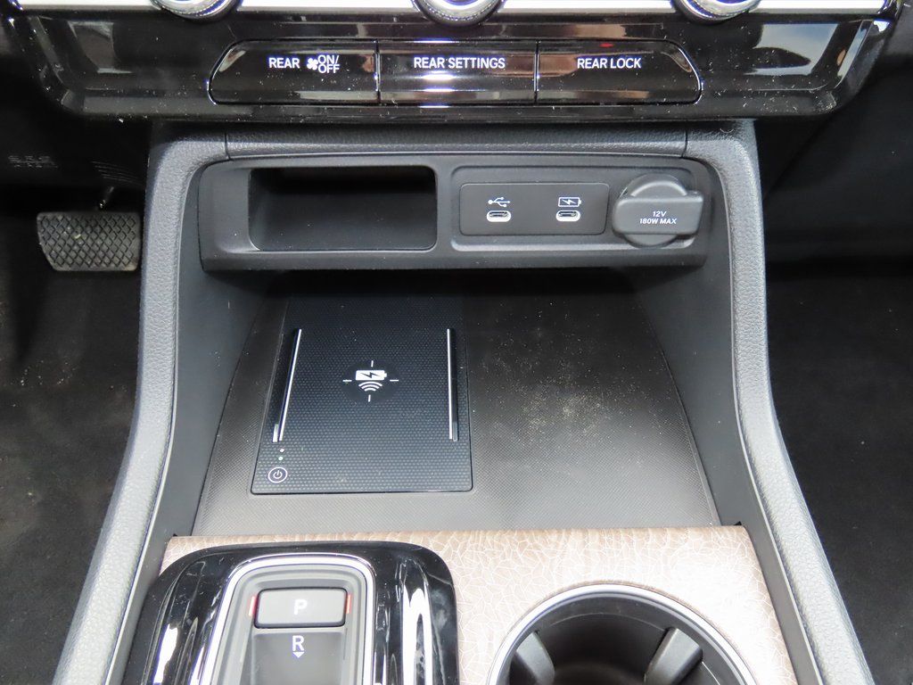 Thumbnail: 2026 Honda Pilot - 15