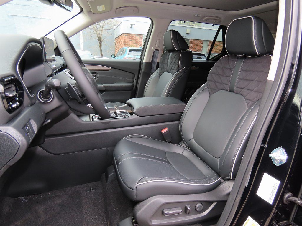 Thumbnail: 2026 Honda Pilot - 19