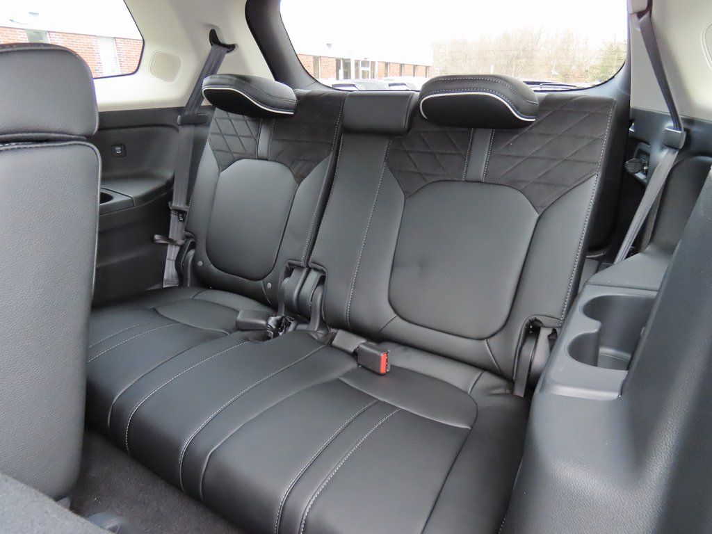 Thumbnail: 2026 Honda Pilot - 20