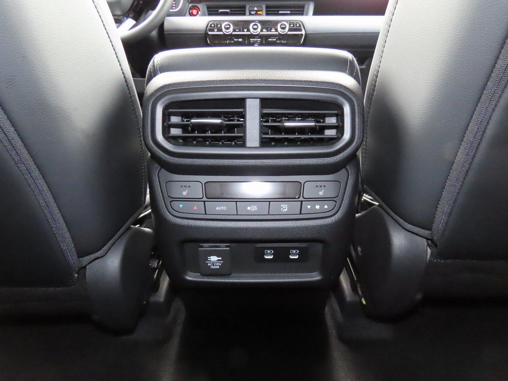 Thumbnail: 2026 Honda Pilot - 31