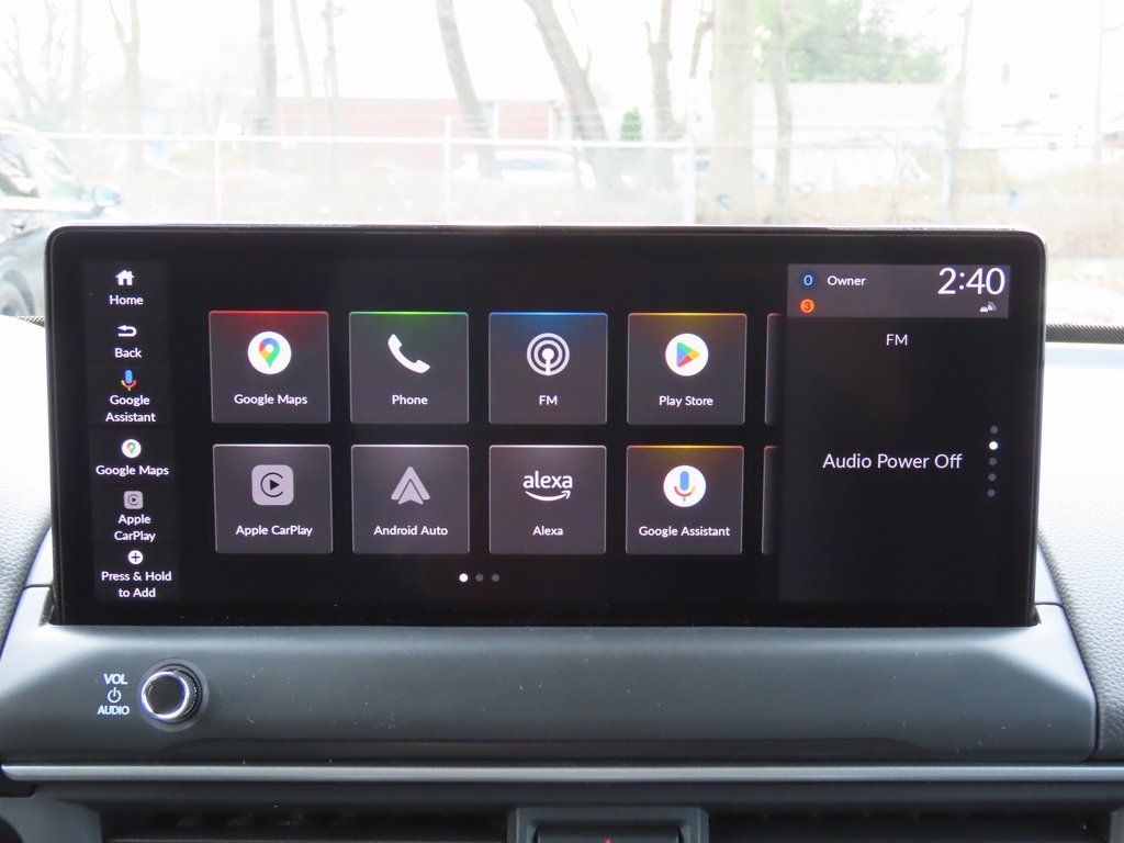 Thumbnail: 2026 Honda Pilot - 25