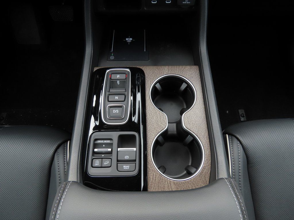 Thumbnail: 2026 Honda Pilot - 27