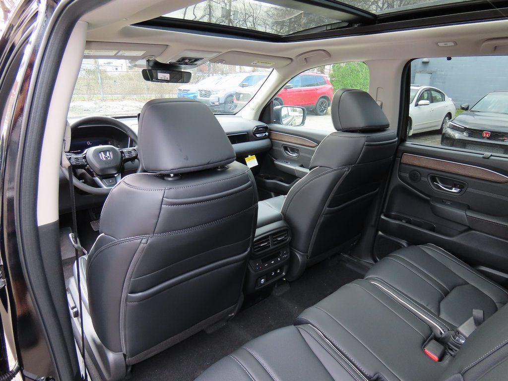 Thumbnail: 2026 Honda Pilot - 21