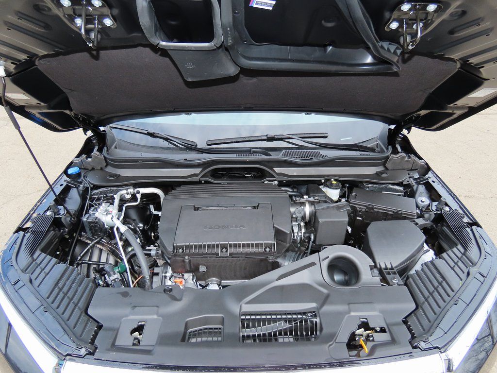 Thumbnail: 2026 Honda Pilot - 9