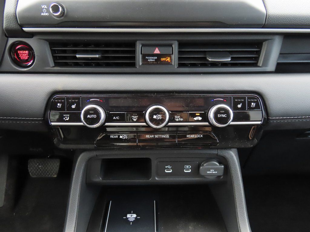 Thumbnail: 2026 Honda Pilot - 26