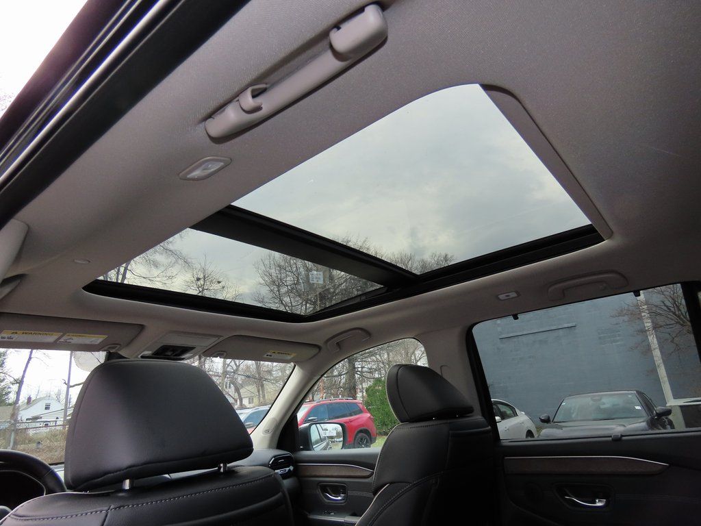 Thumbnail: 2026 Honda Pilot - 22