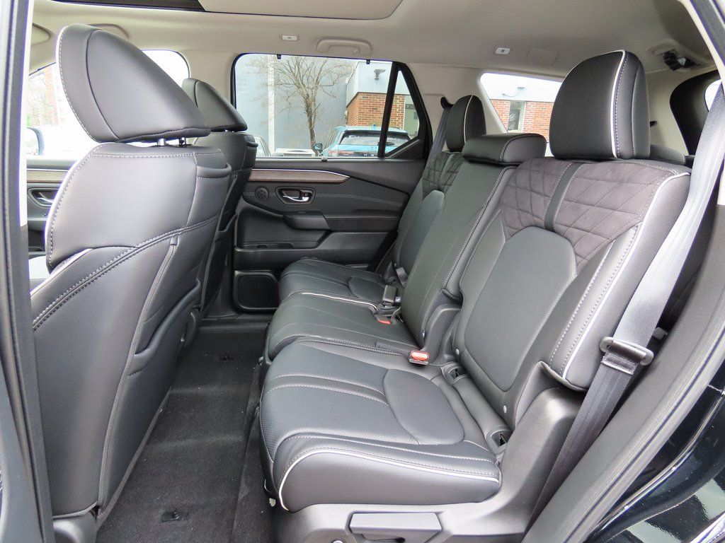 Thumbnail: 2026 Honda Pilot - 13