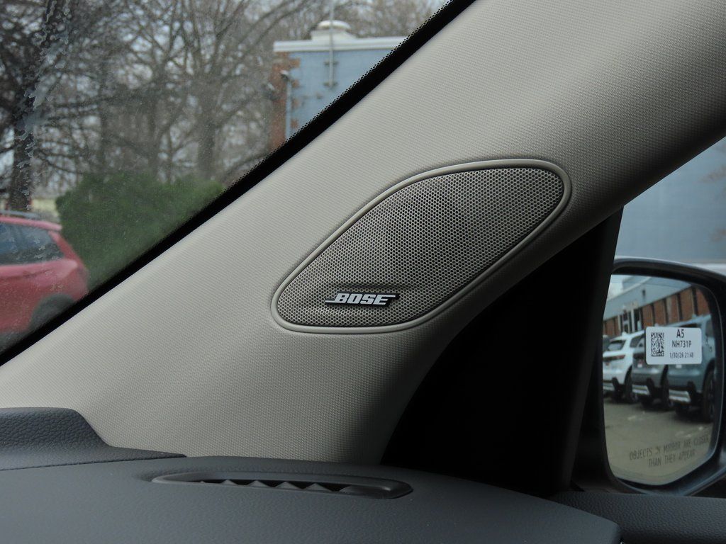 Thumbnail: 2026 Honda Pilot - 28