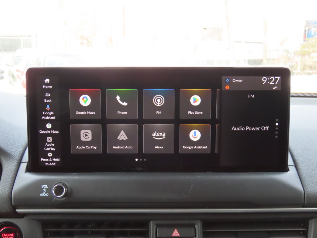 Thumbnail: 2026 Honda Pilot - 24