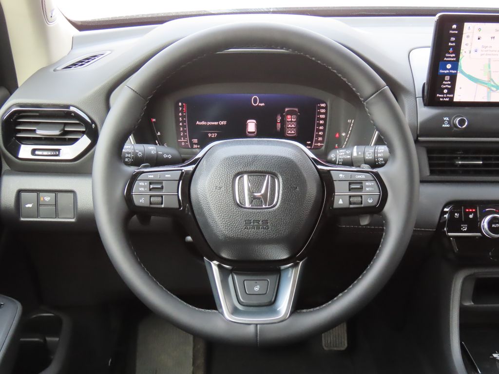 Thumbnail: 2026 Honda Pilot - 14