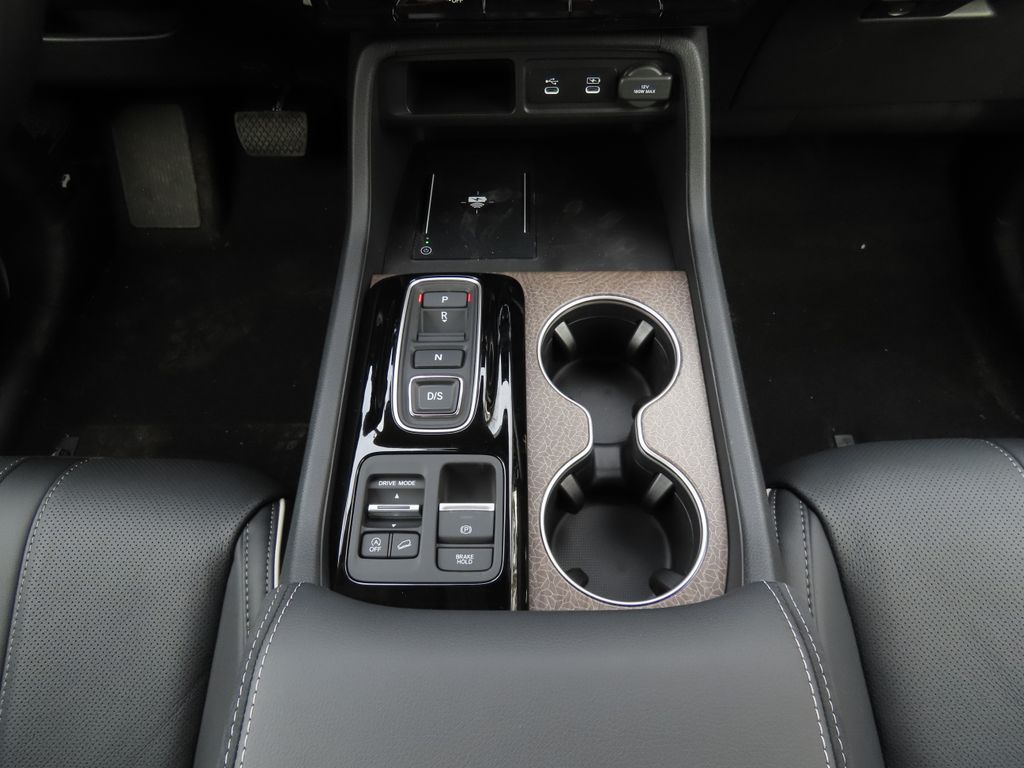 Thumbnail: 2026 Honda Pilot - 26