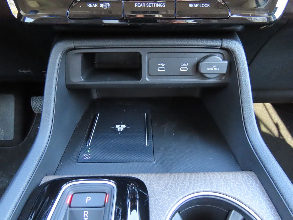 Thumbnail: 2026 Honda Pilot - 28