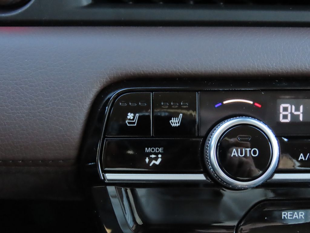 Thumbnail: 2026 Honda Pilot - 30